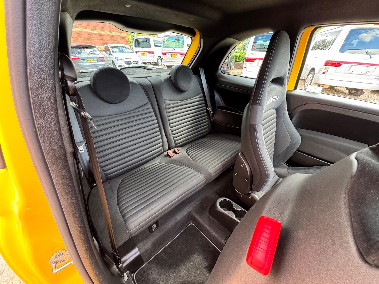 Vehicle 19
