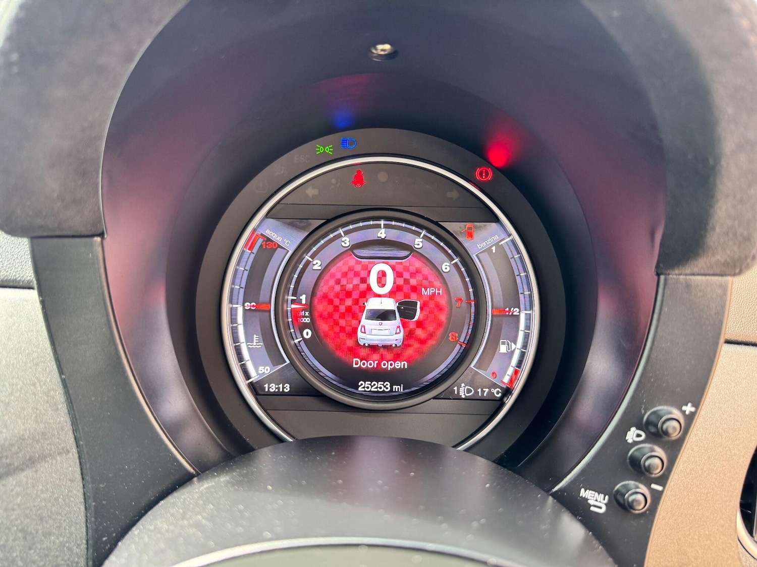 Vehicle 24