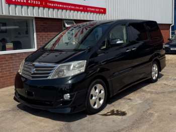(08) - G Spec 5-Door