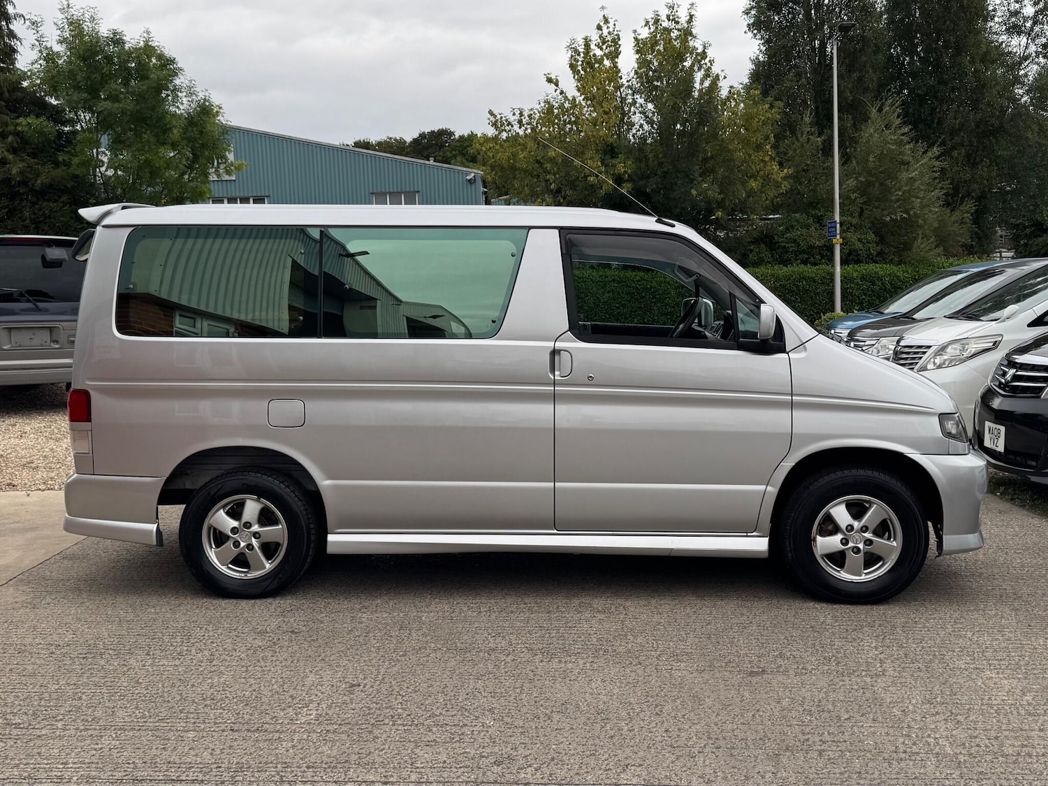 Vehicle 11