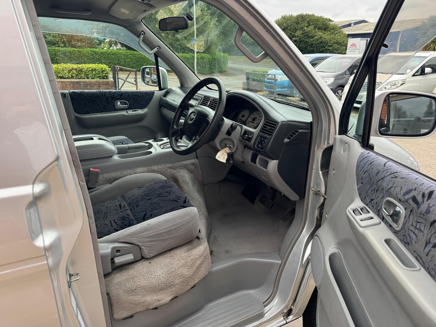 Vehicle 17