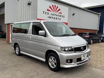 2024 (51) - Friendee 4-Door