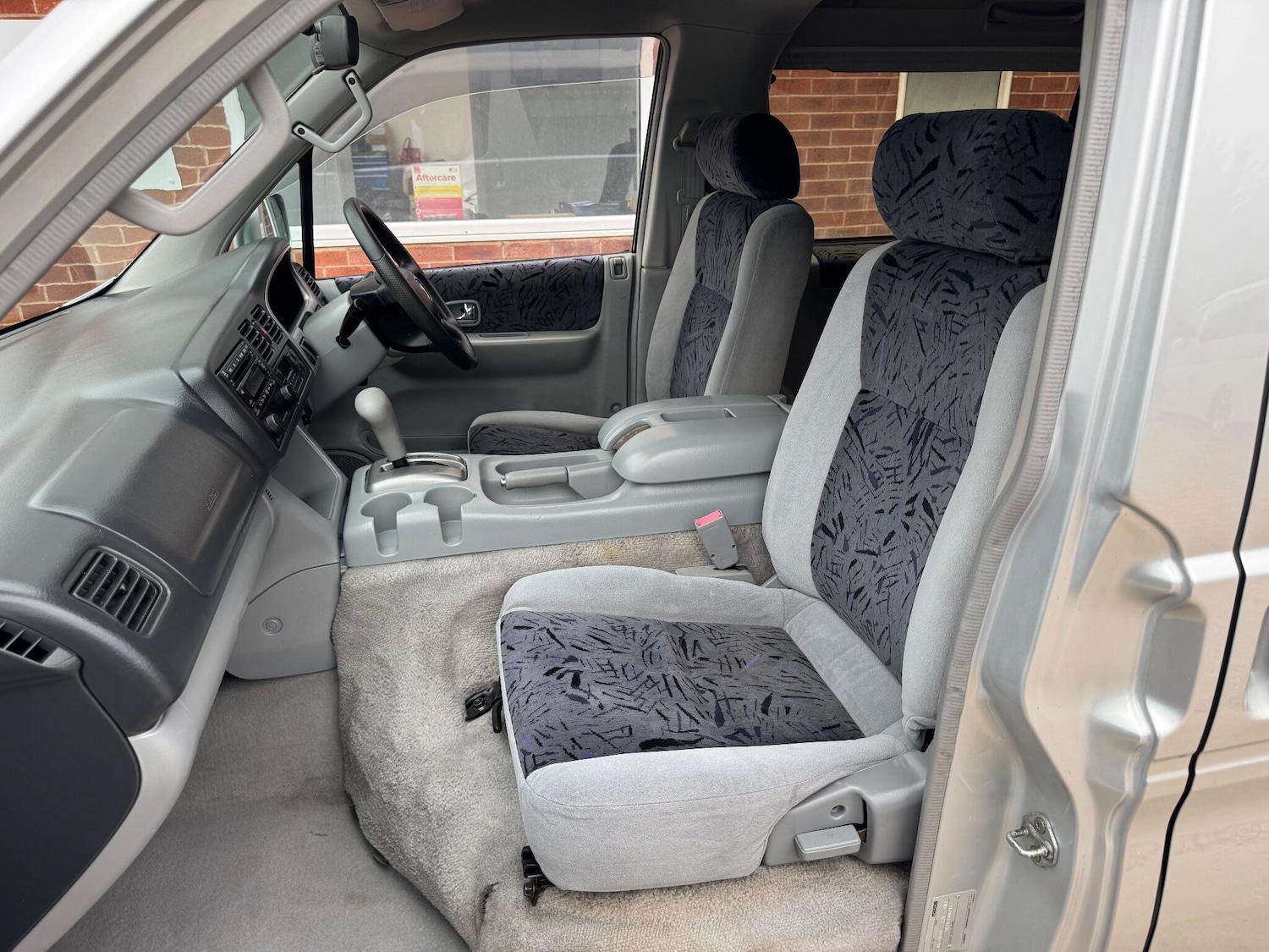 Vehicle 24