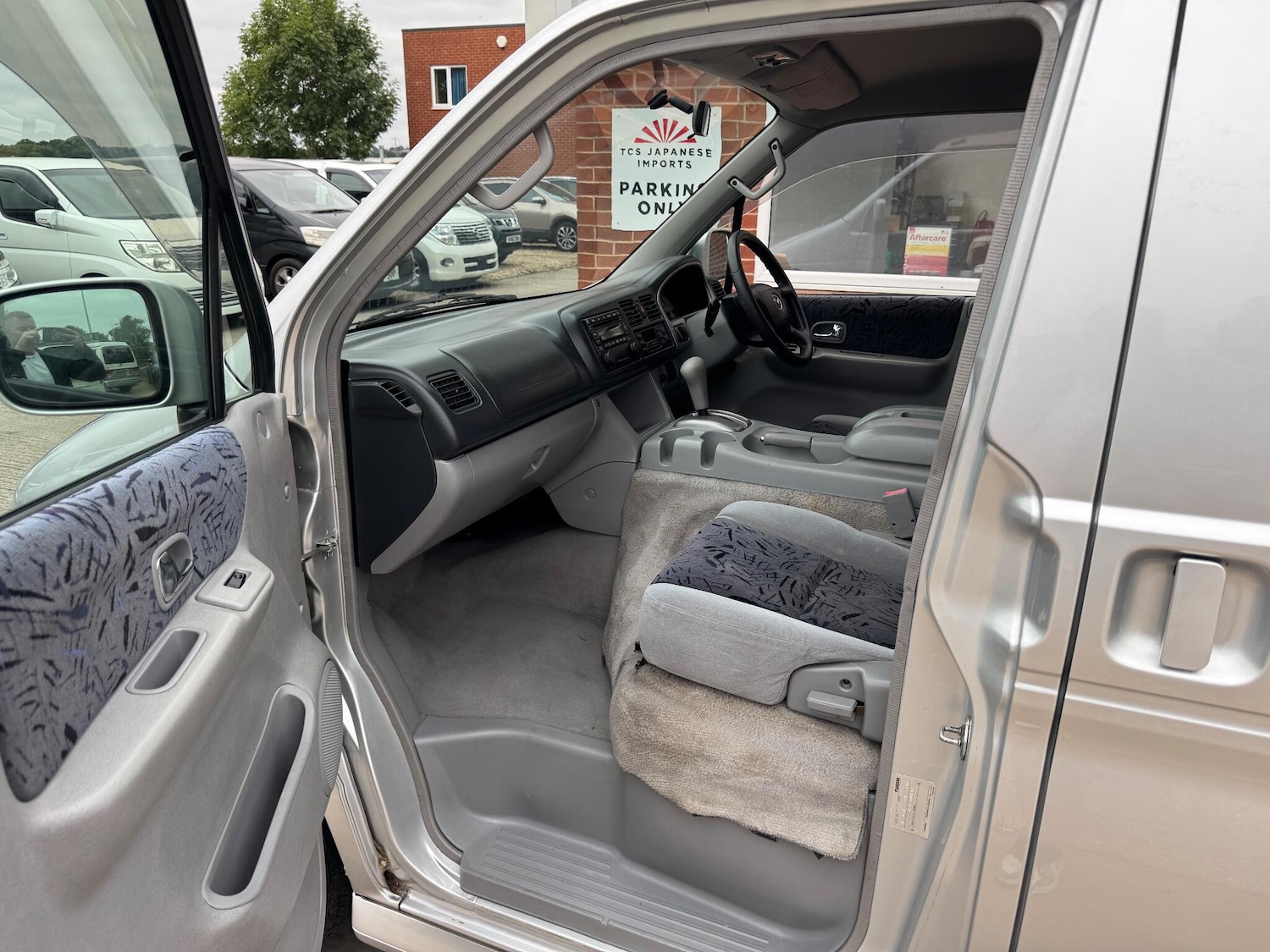 Vehicle 25