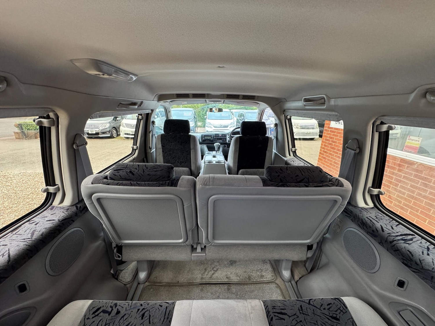 Vehicle 27
