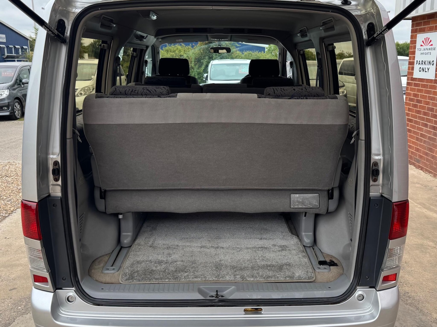 Vehicle 28