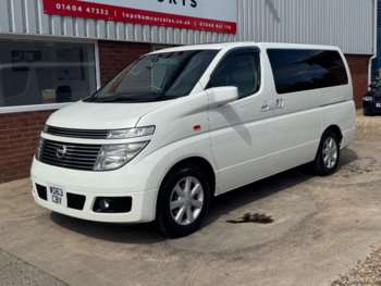 2025 (03) - XL 5-Door