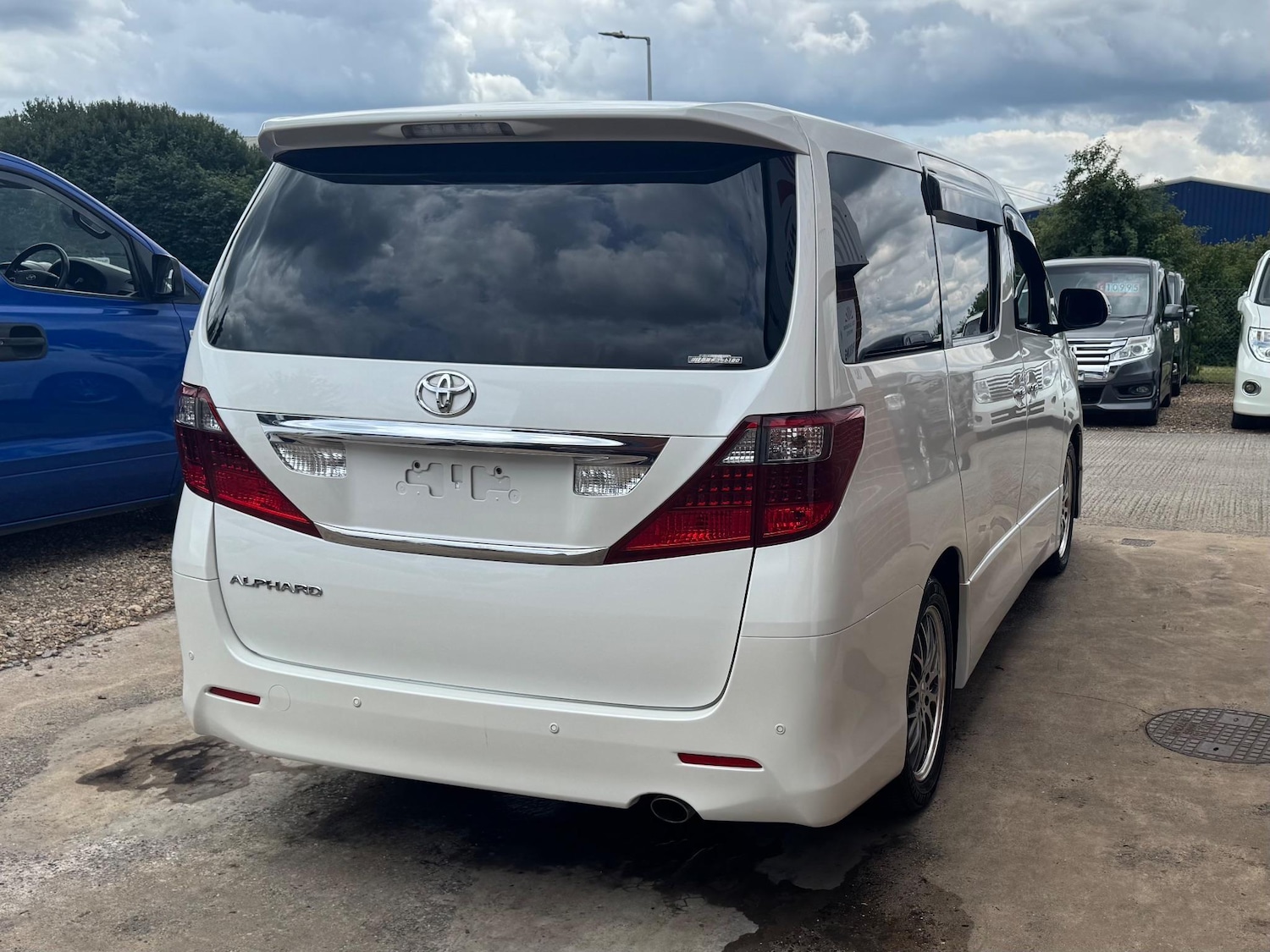 Vehicle 13