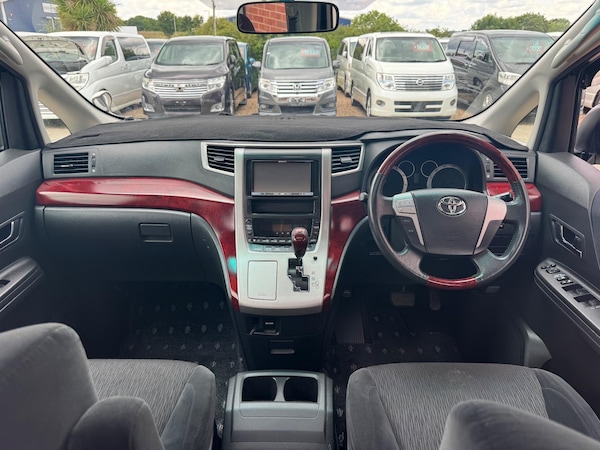 Used Toyota Alphard for sale - 75431068: Photo 14