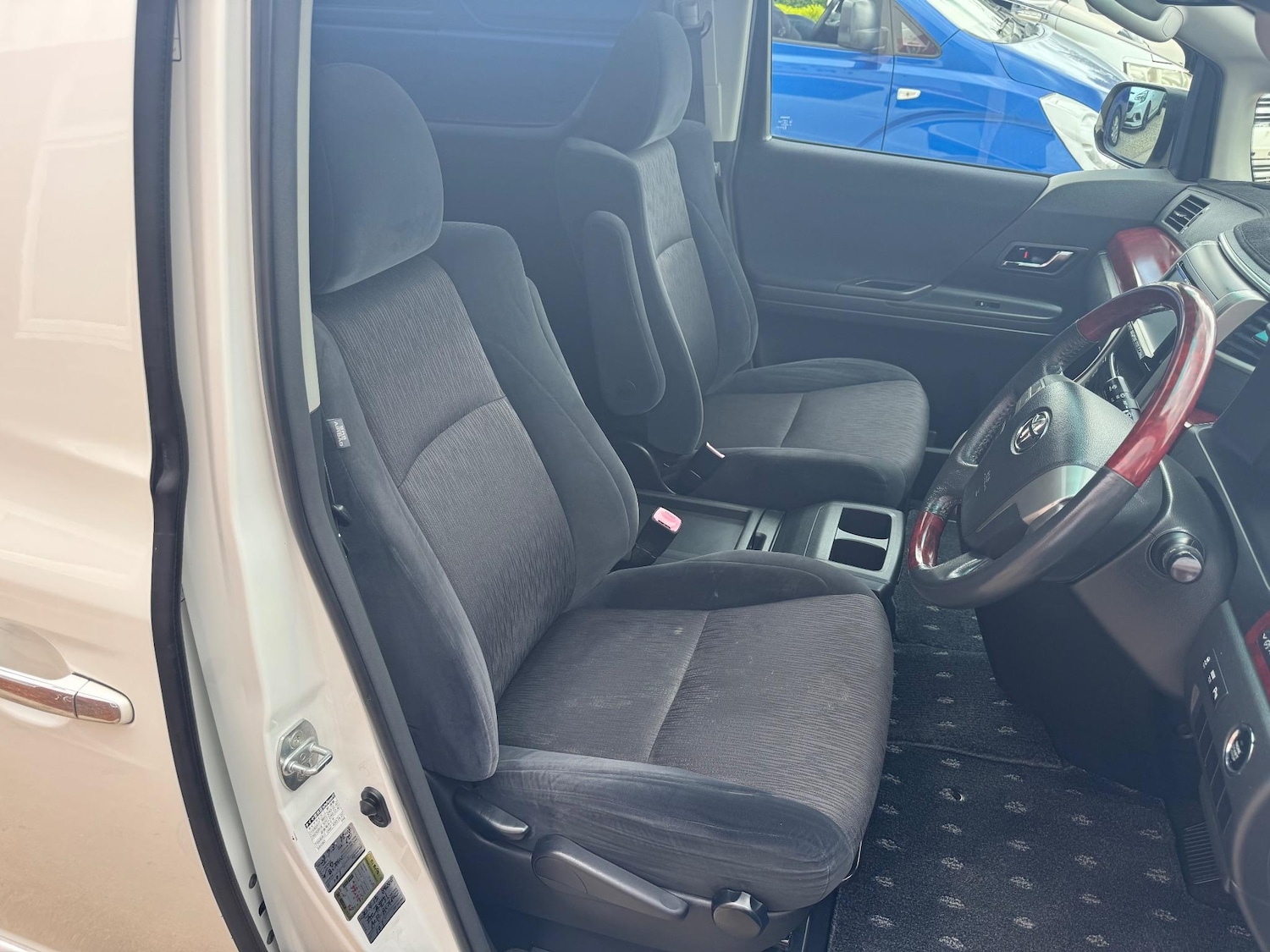 Vehicle 15