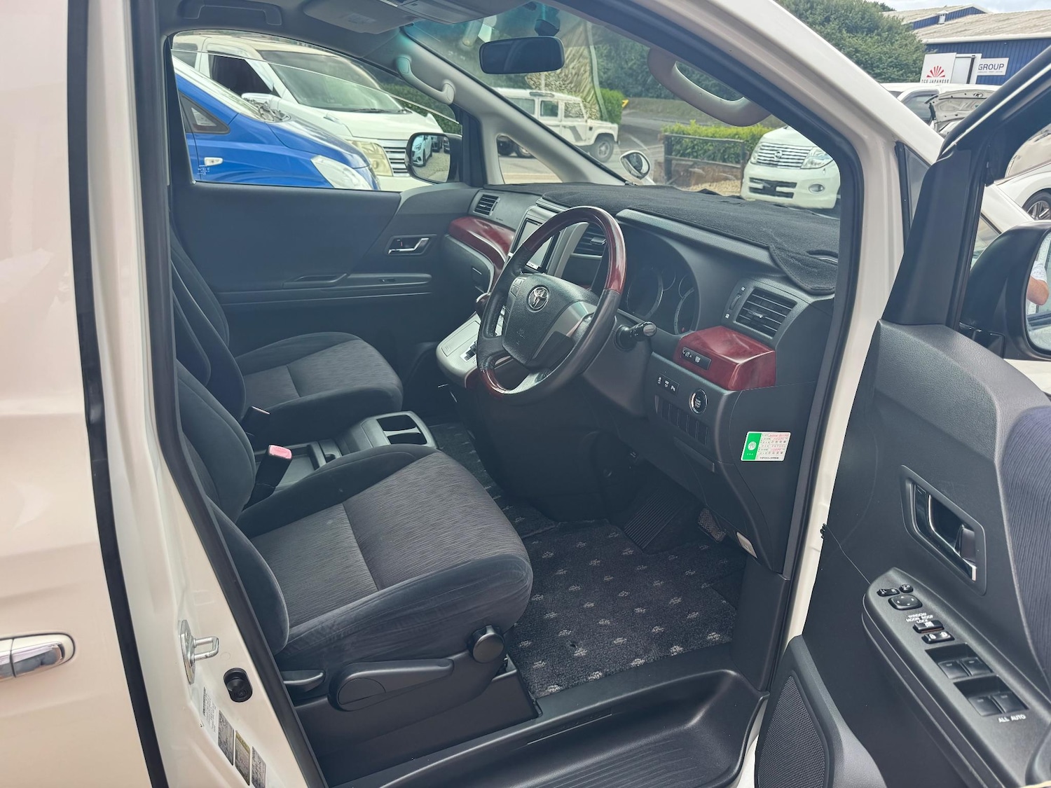 Vehicle 16