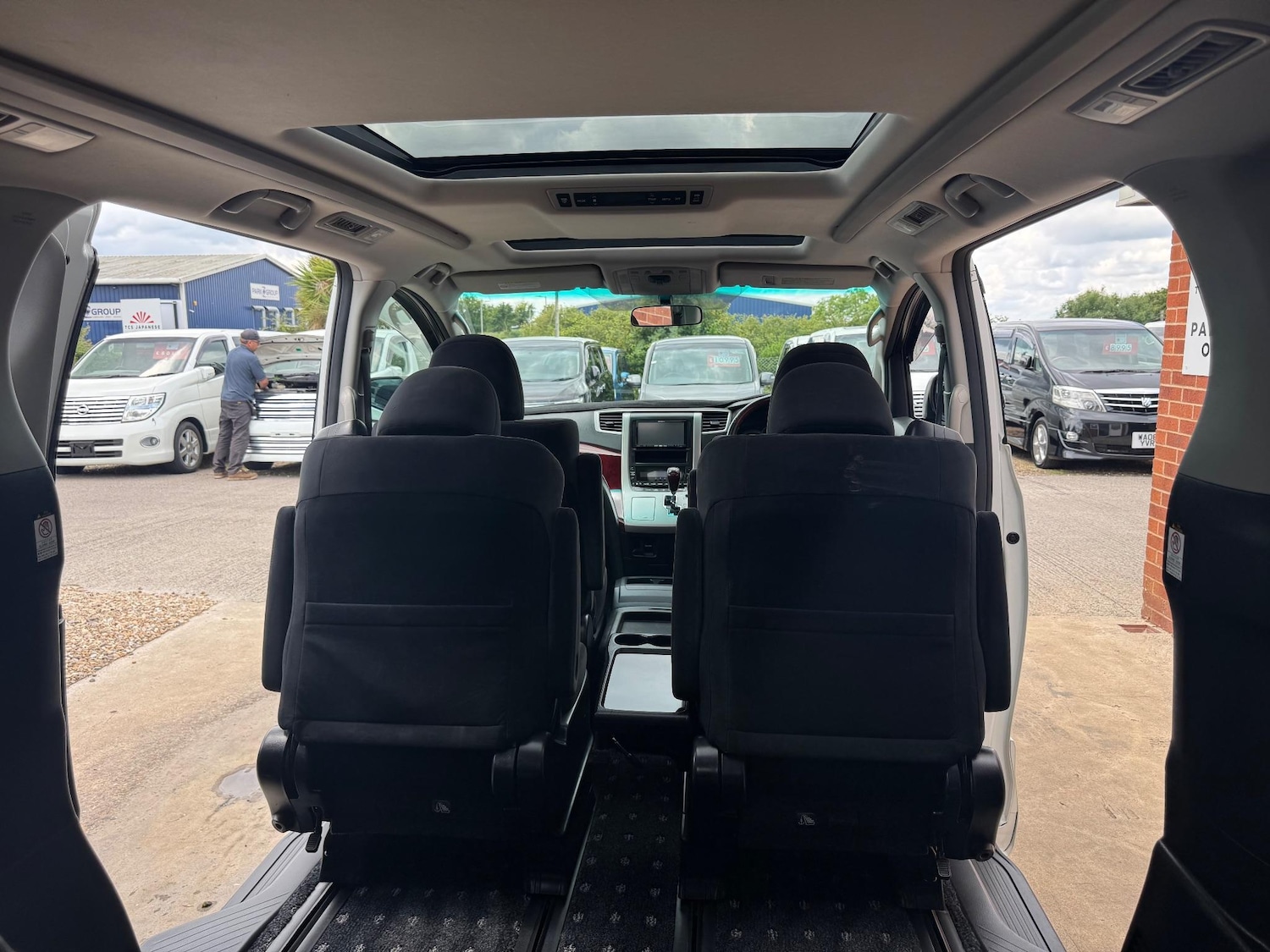 Vehicle 19