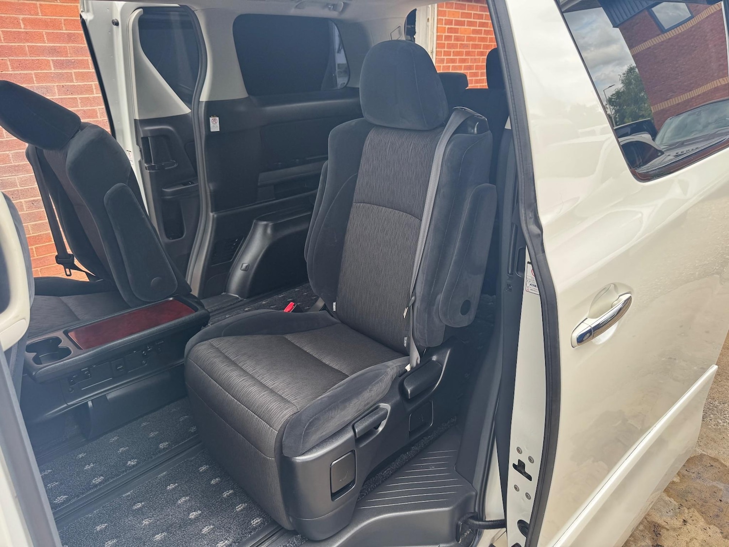 Vehicle 24