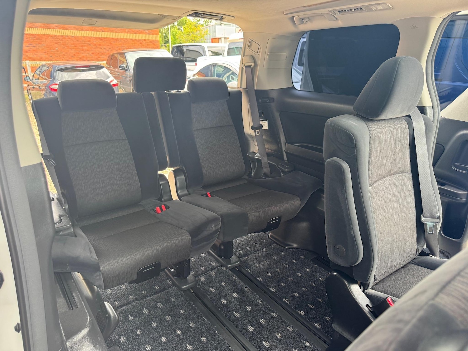 Vehicle 26