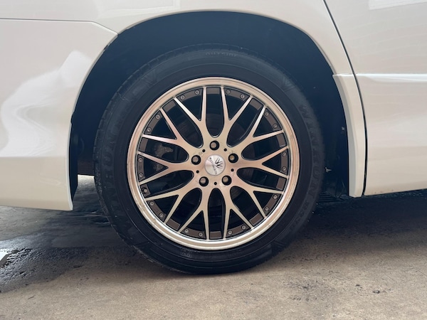 Used Toyota Alphard for sale - 75431068: Photo 30