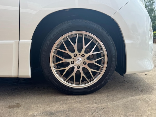 Used Toyota Alphard for sale - 75431068: Photo 31
