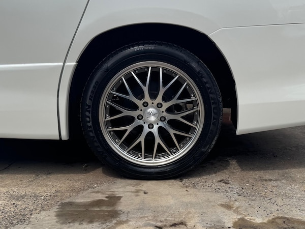 Used Toyota Alphard for sale - 75431068: Photo 33