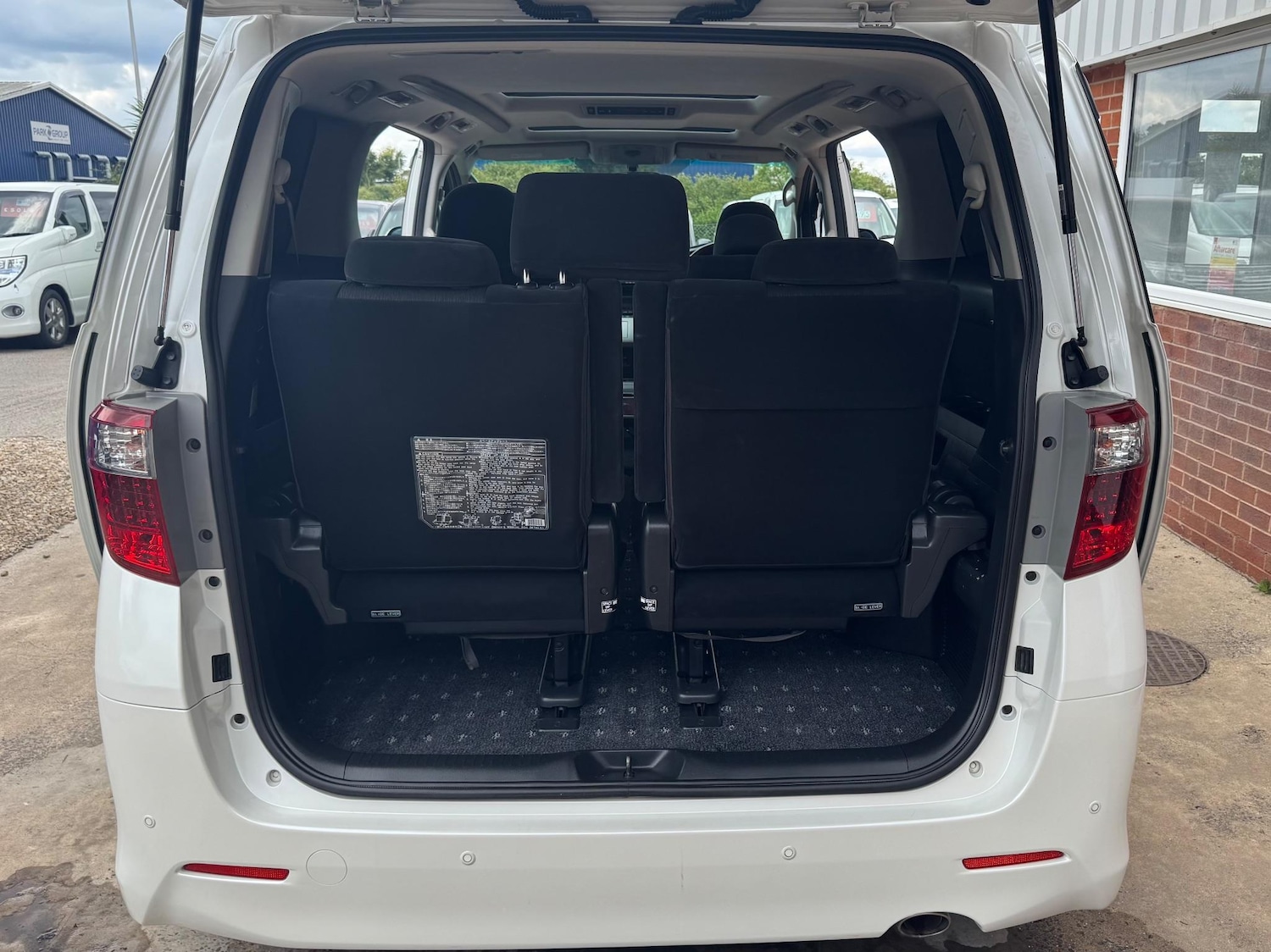Vehicle 38