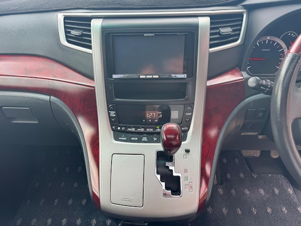 Used Toyota Alphard for sale - 75431068: Photo 40