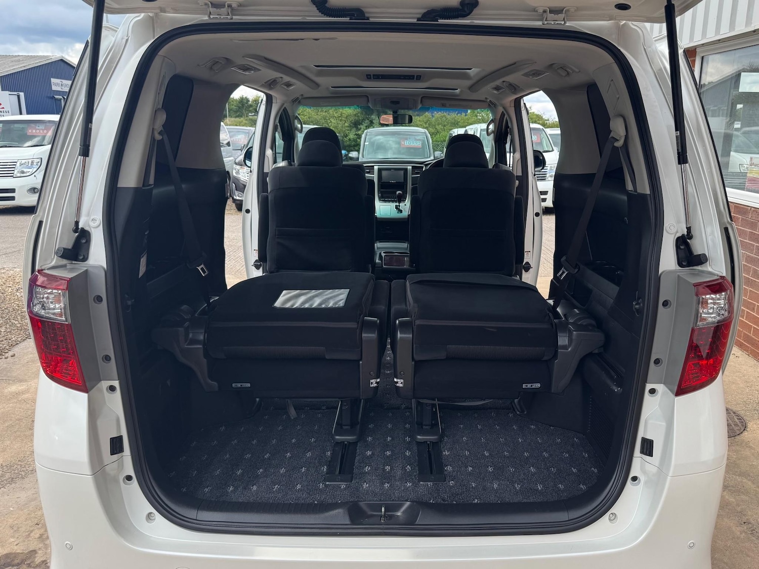 Vehicle 42