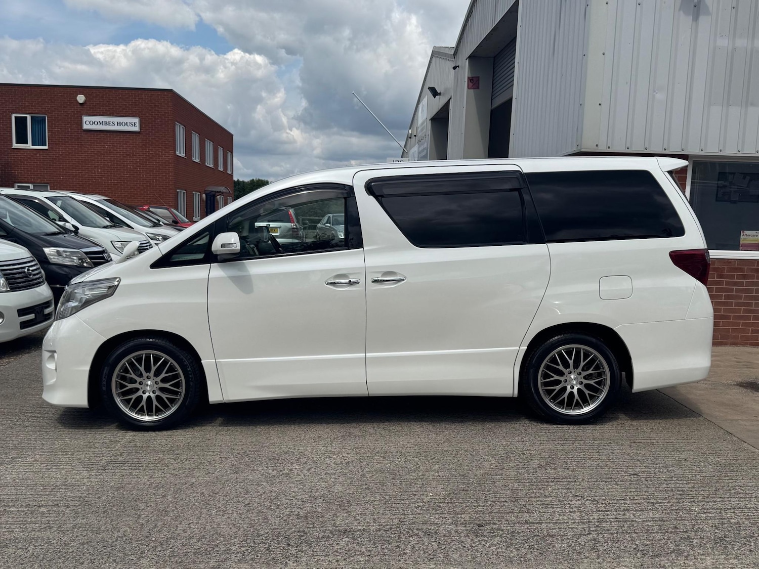 Vehicle 9
