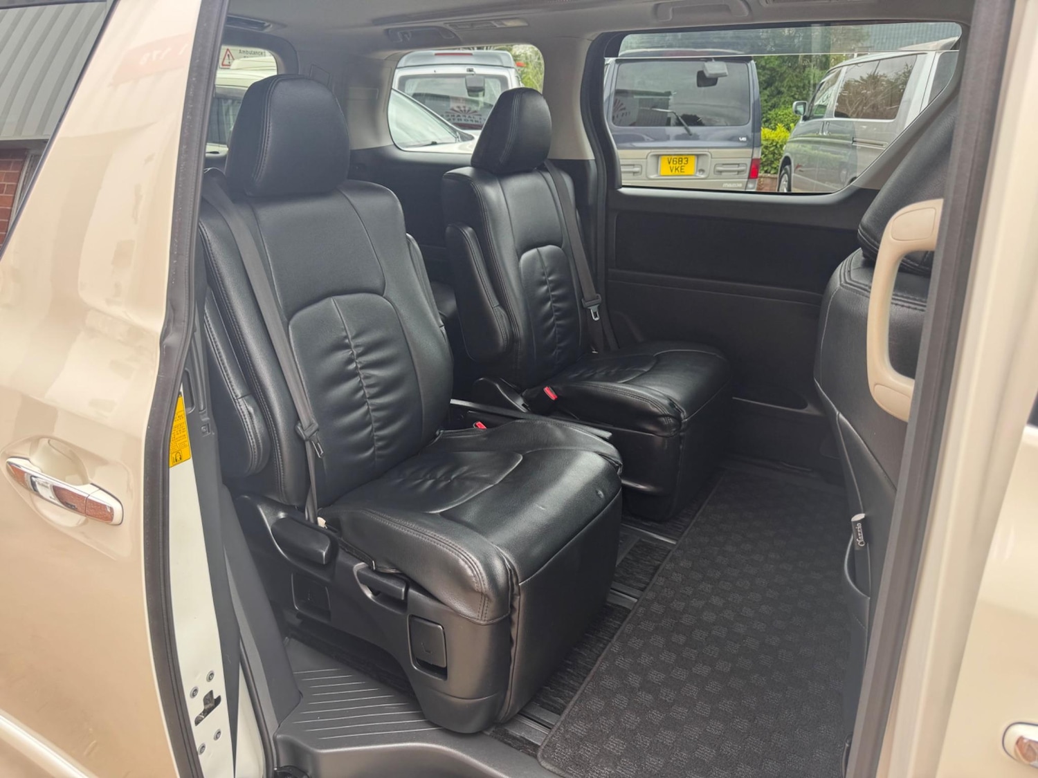 Vehicle 16
