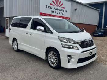 (12) - Platinum Selection Z 5-Door