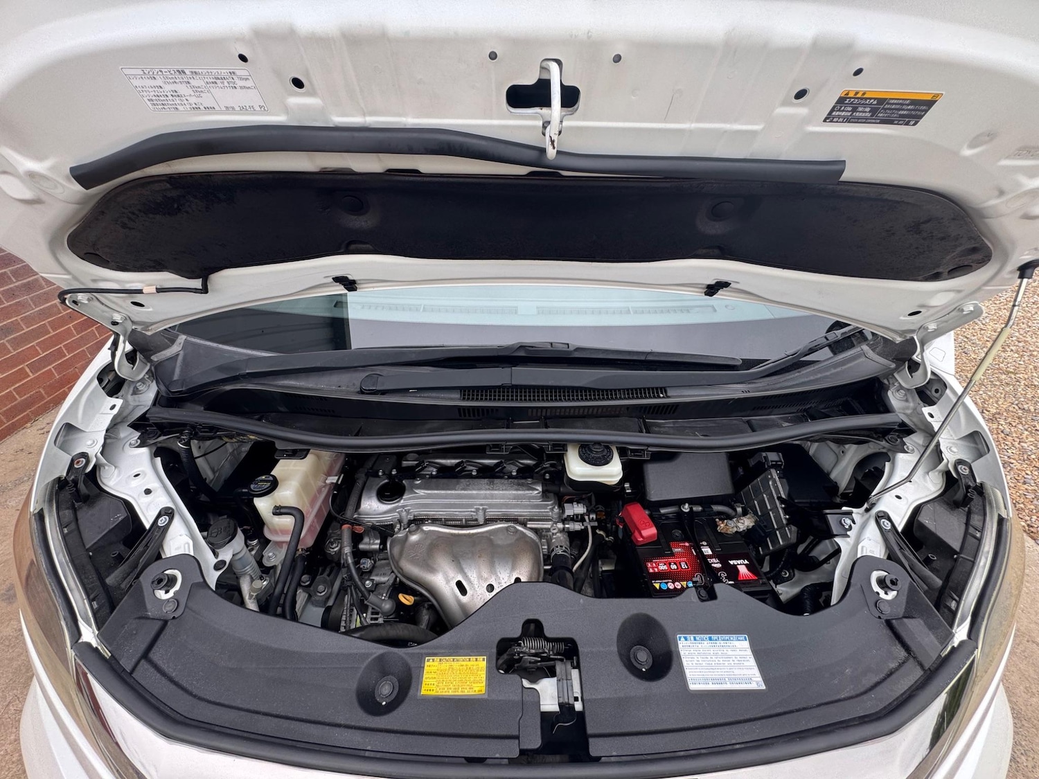 Vehicle 29
