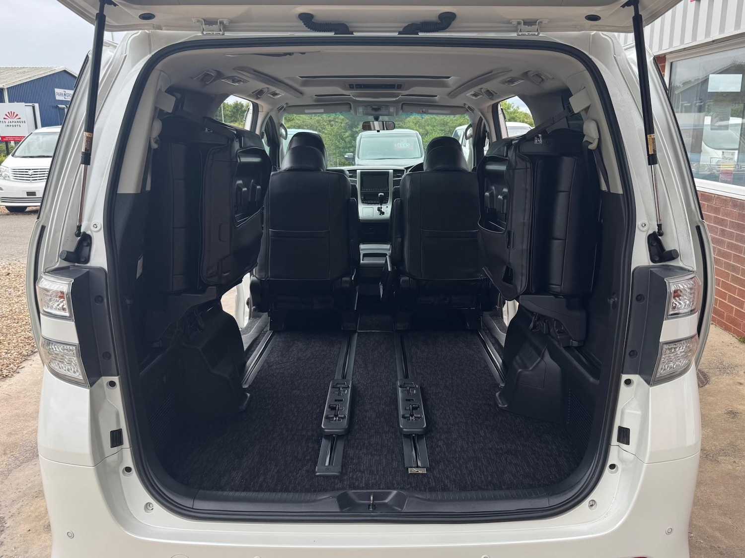 Vehicle 38
