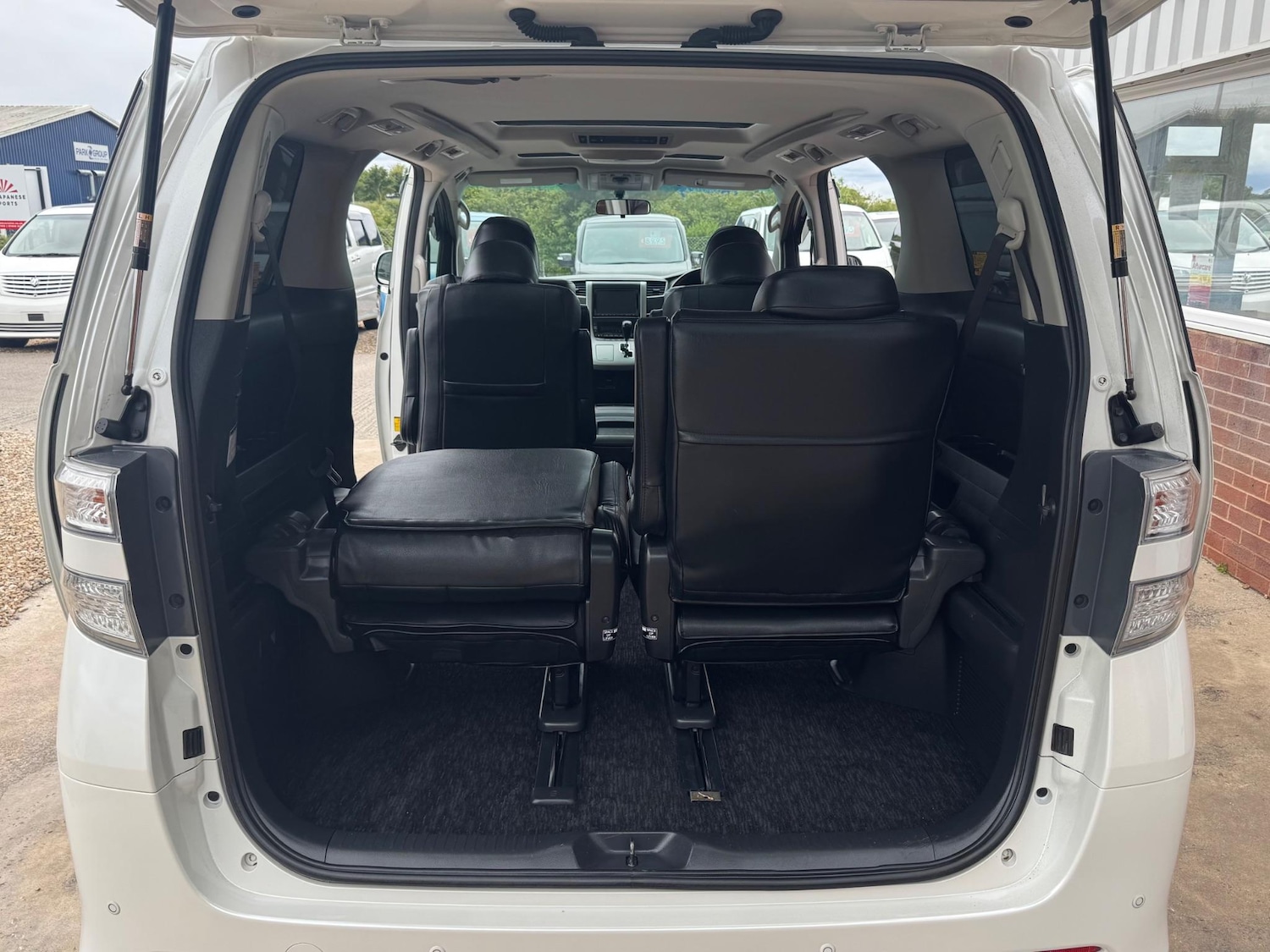 Vehicle 45
