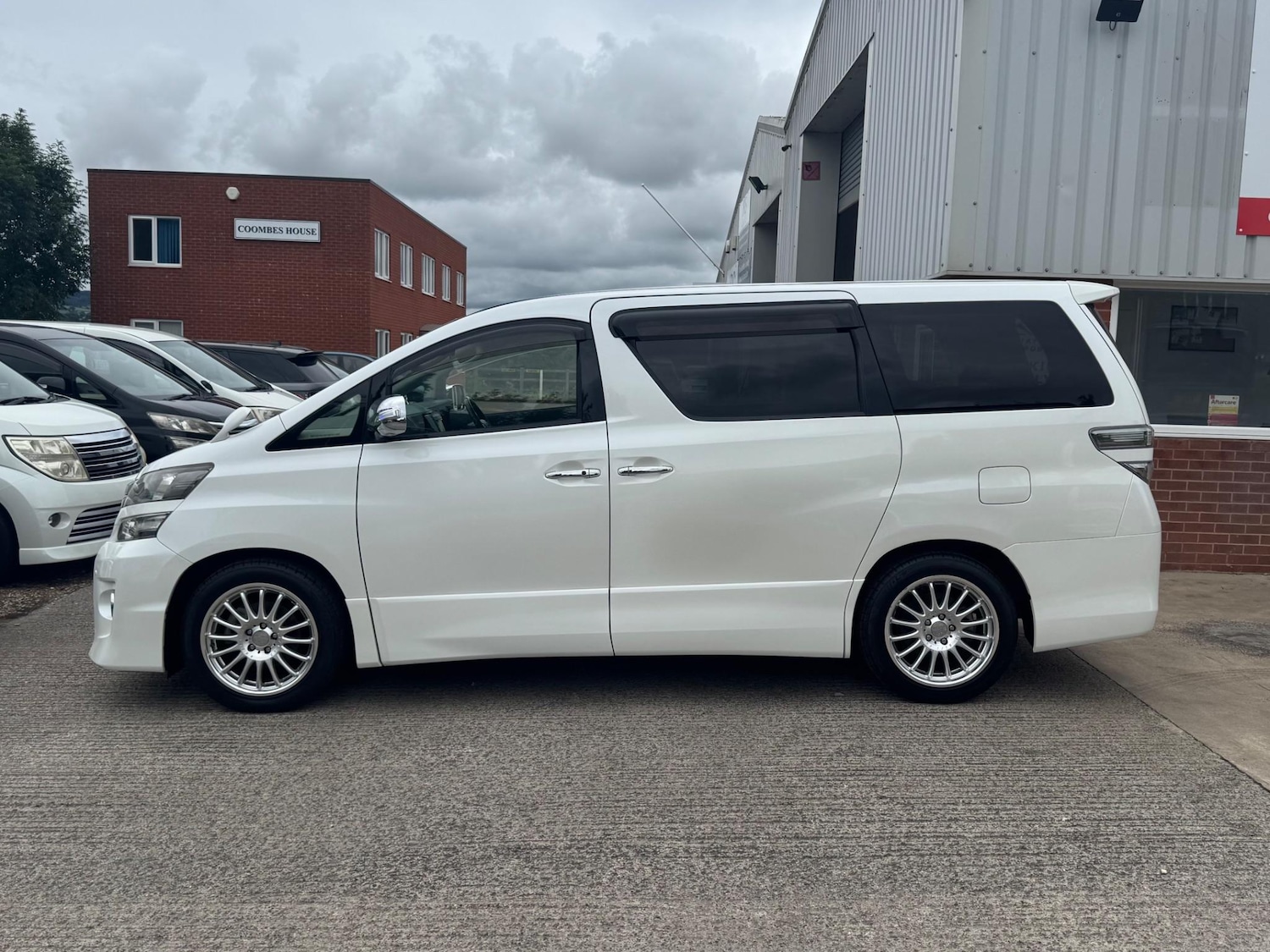 Vehicle 9