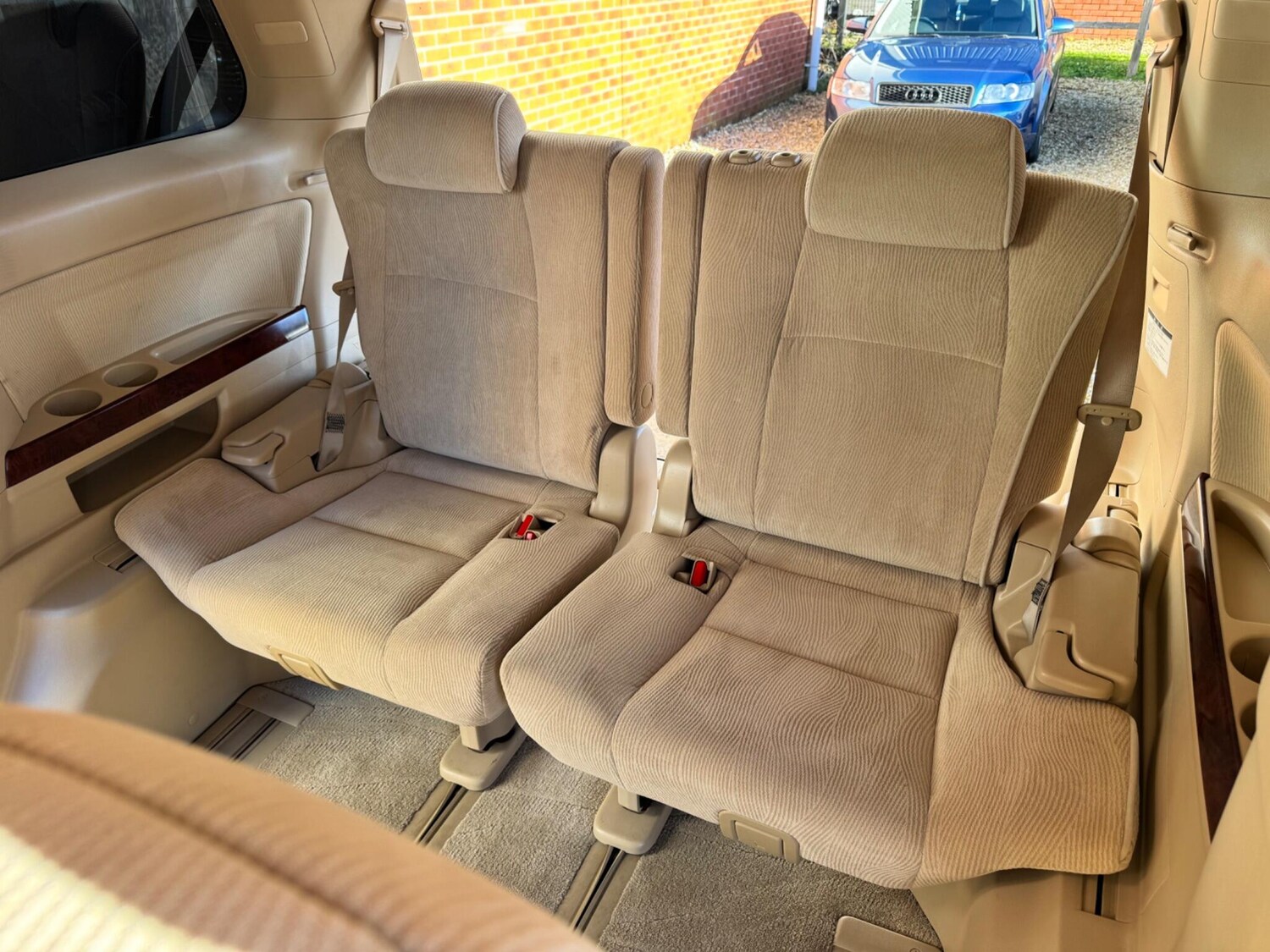 Used Toyota Alphard for sale - 77934129: Photo 18