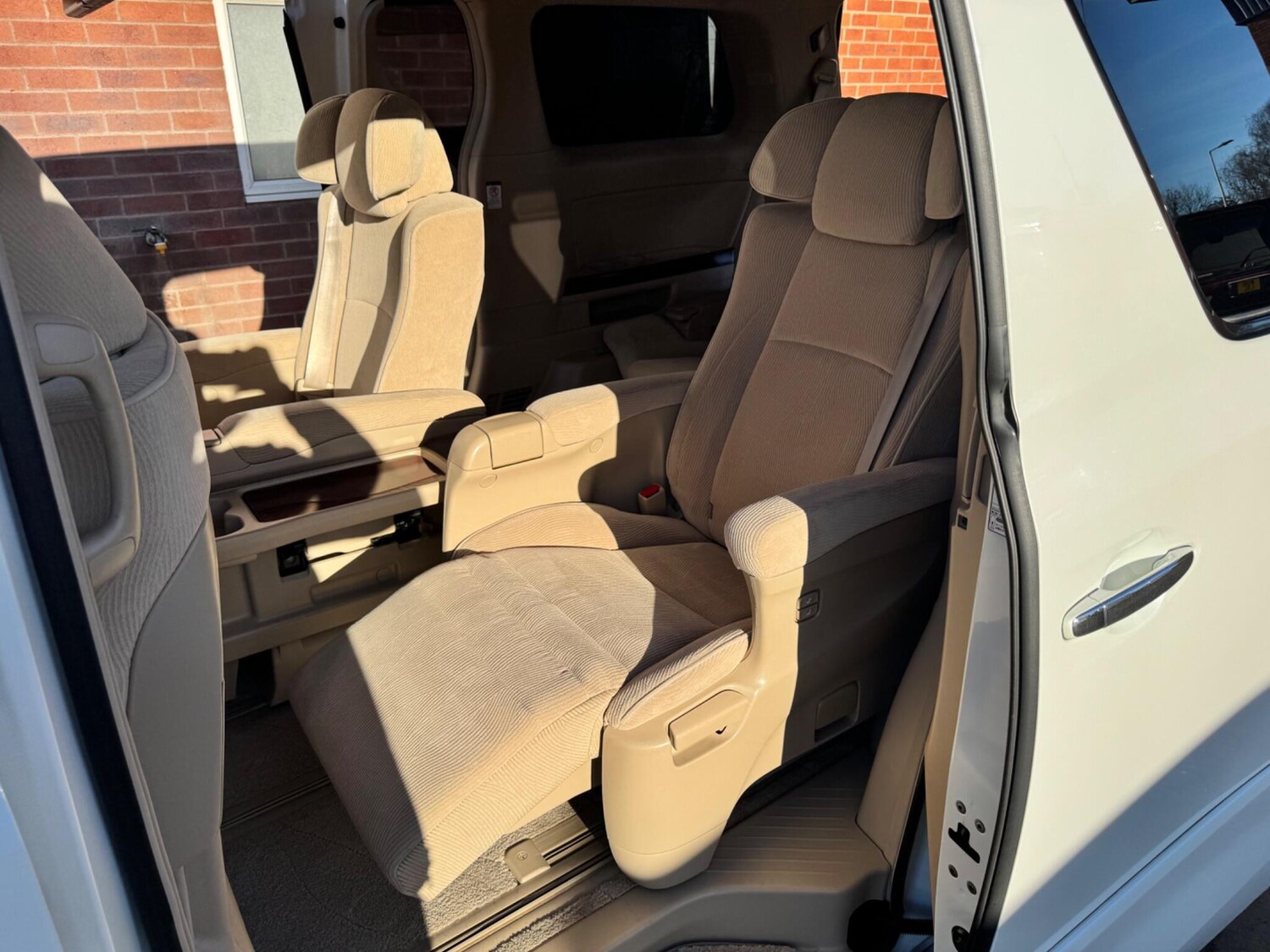 Used Toyota Alphard for sale - 77934129: Photo 20