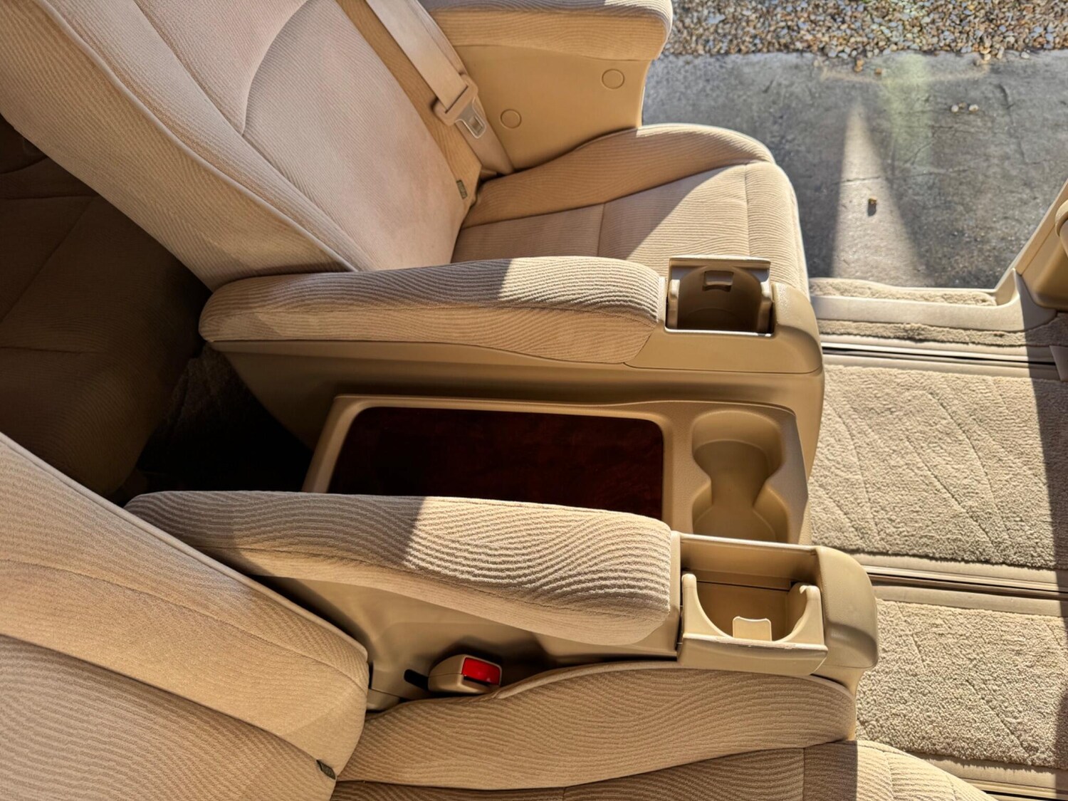 Used Toyota Alphard for sale - 77934129: Photo 24