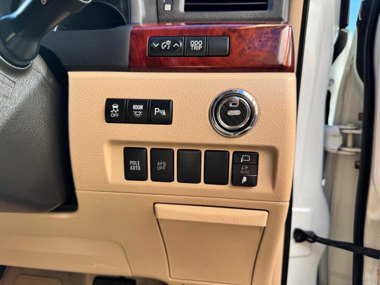 Used Toyota Alphard for sale - 77934129: Photo 28