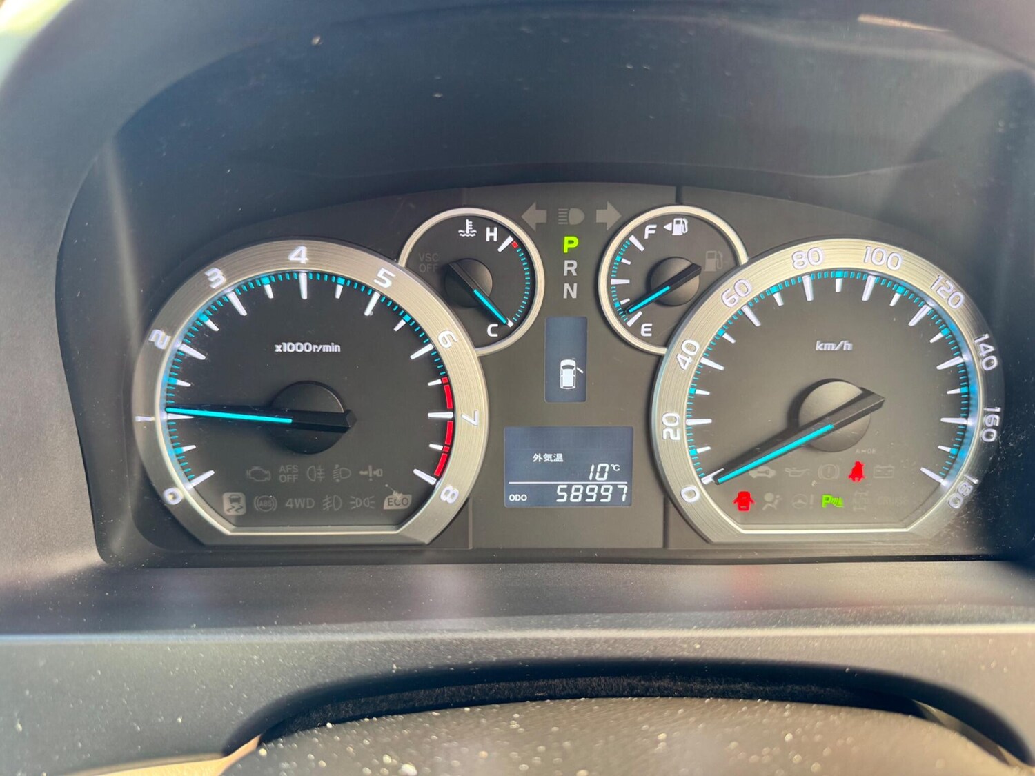 Used Toyota Alphard for sale - 77934129: Photo 30