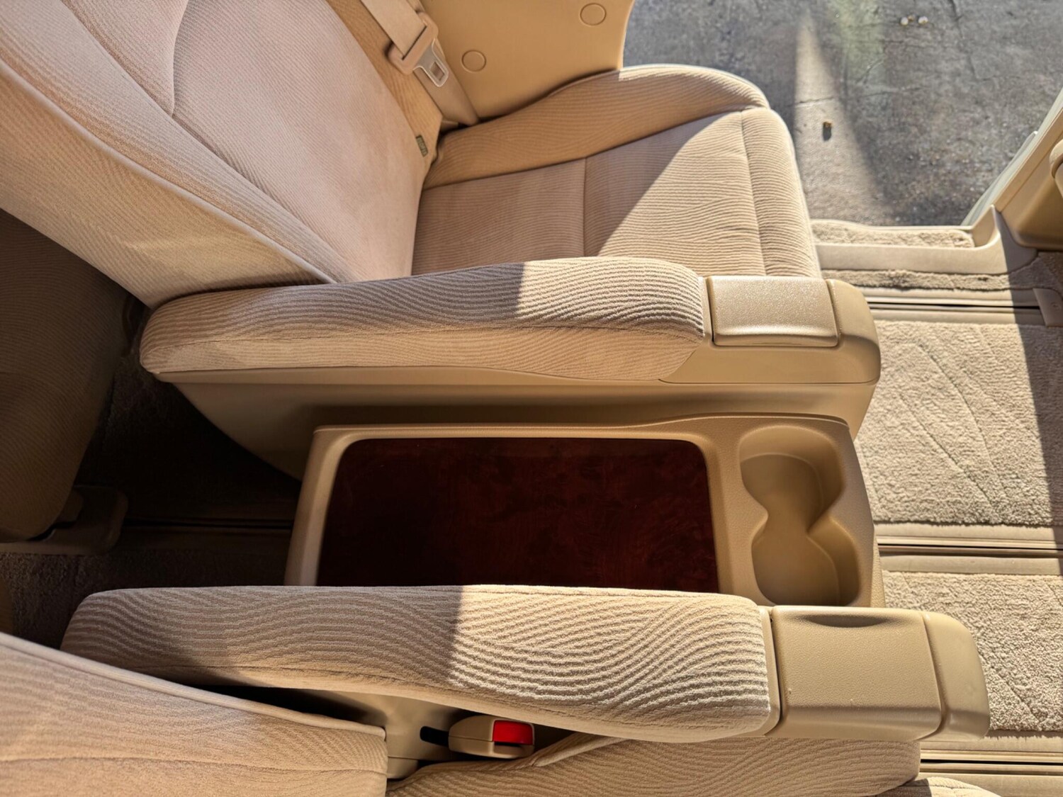 Used Toyota Alphard for sale - 77934129: Photo 39