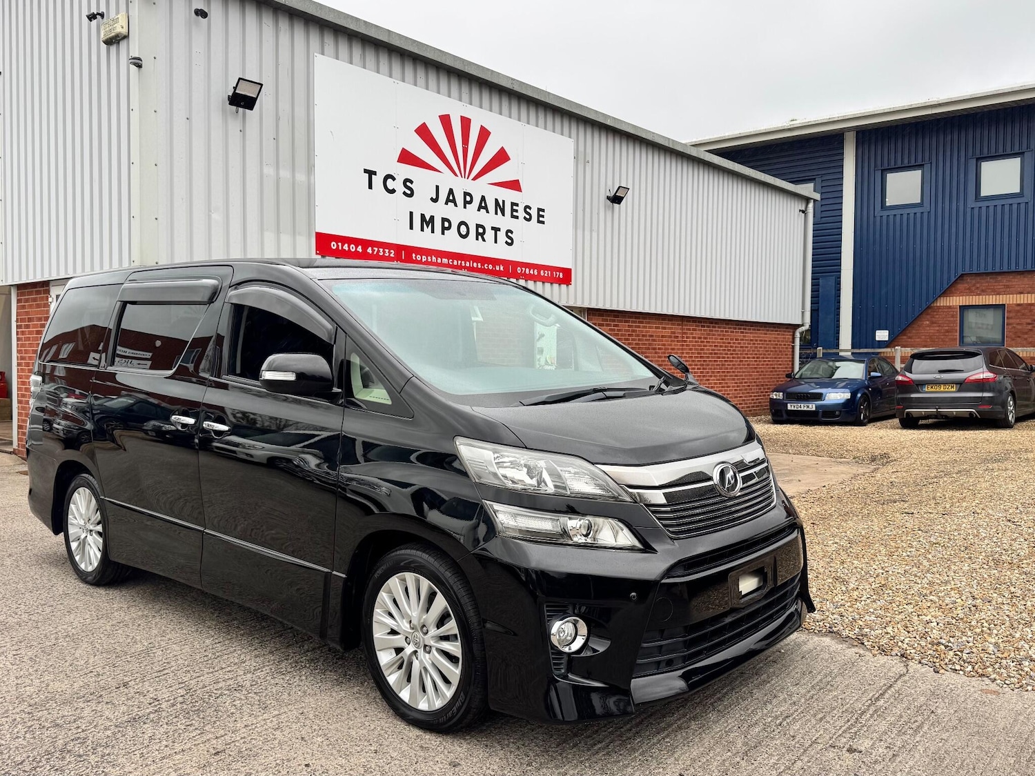 Used Volkswagen Touareg 2009 for sale - 76456634: Photo 1