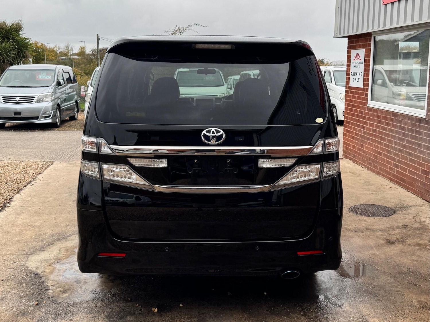 Used Volkswagen Touareg 2009 for sale - 76456634: Photo 10