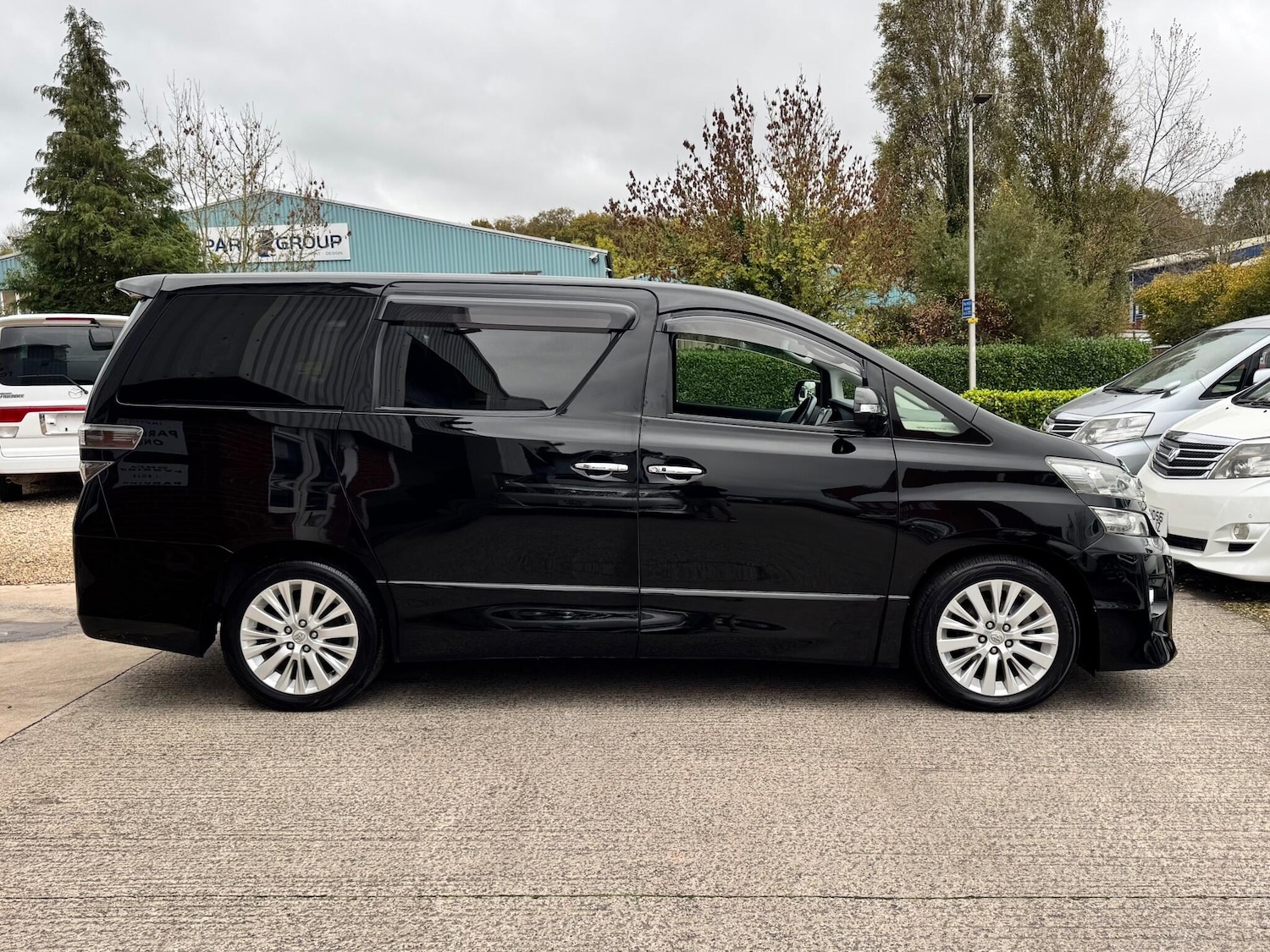 Used Volkswagen Touareg 2009 for sale - 76456634: Photo 11