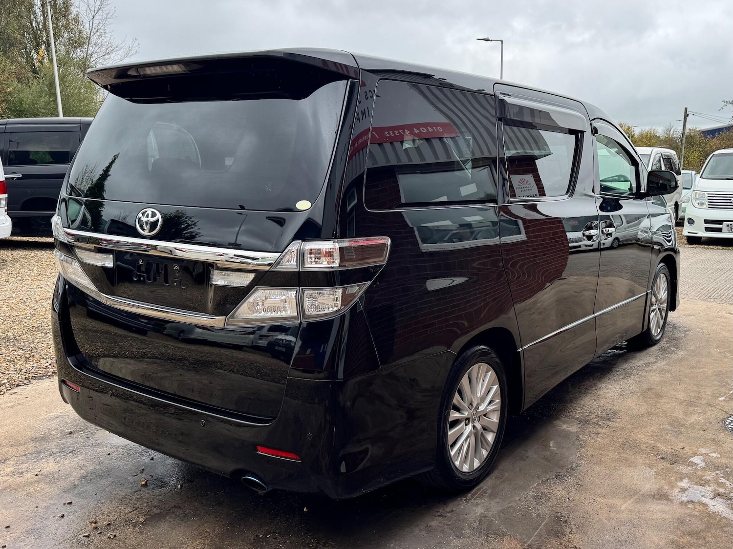 Used Volkswagen Touareg 2009 for sale - 76456634: Photo 12