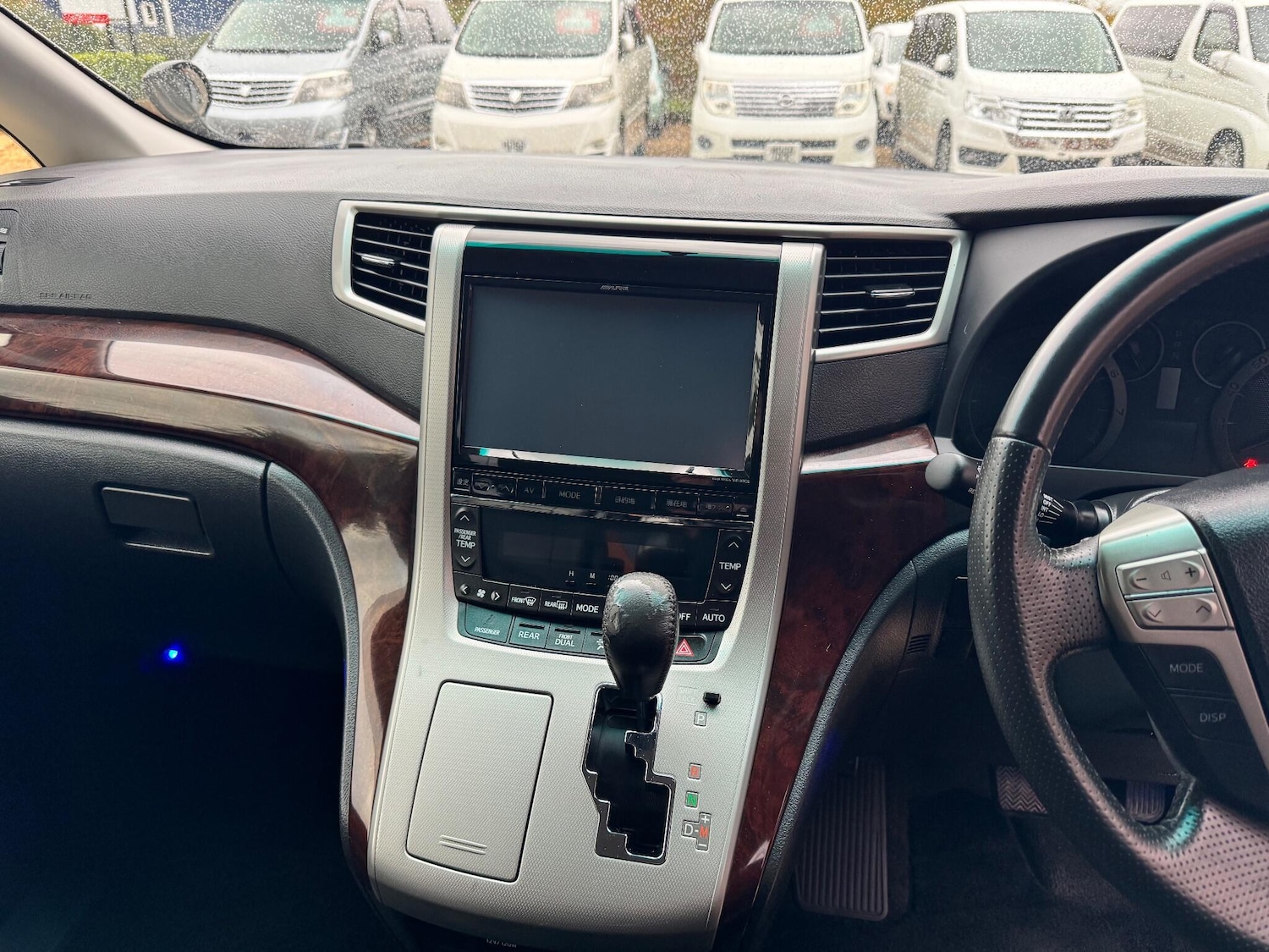 Used Volkswagen Touareg 2009 for sale - 76456634: Photo 13