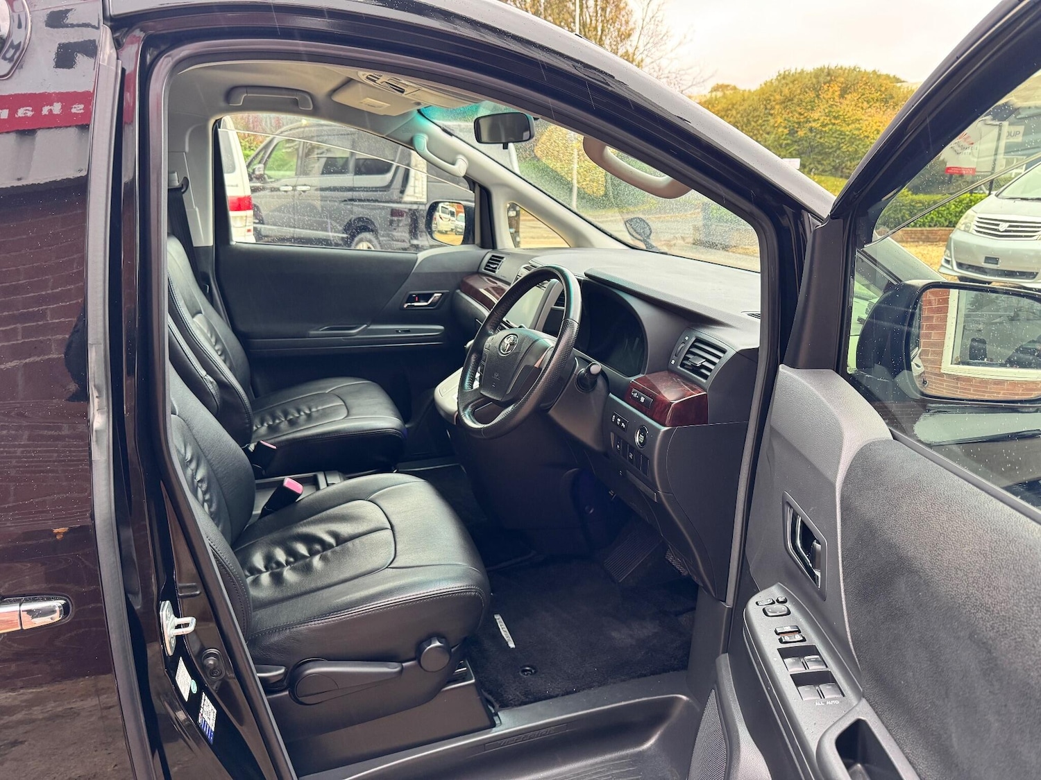 Used Volkswagen Touareg 2009 for sale - 76456634: Photo 14