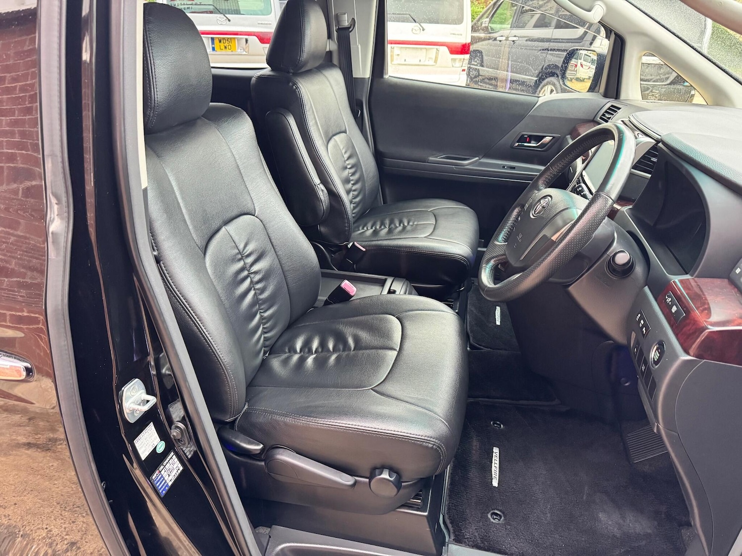 Used Volkswagen Touareg 2009 for sale - 76456634: Photo 15