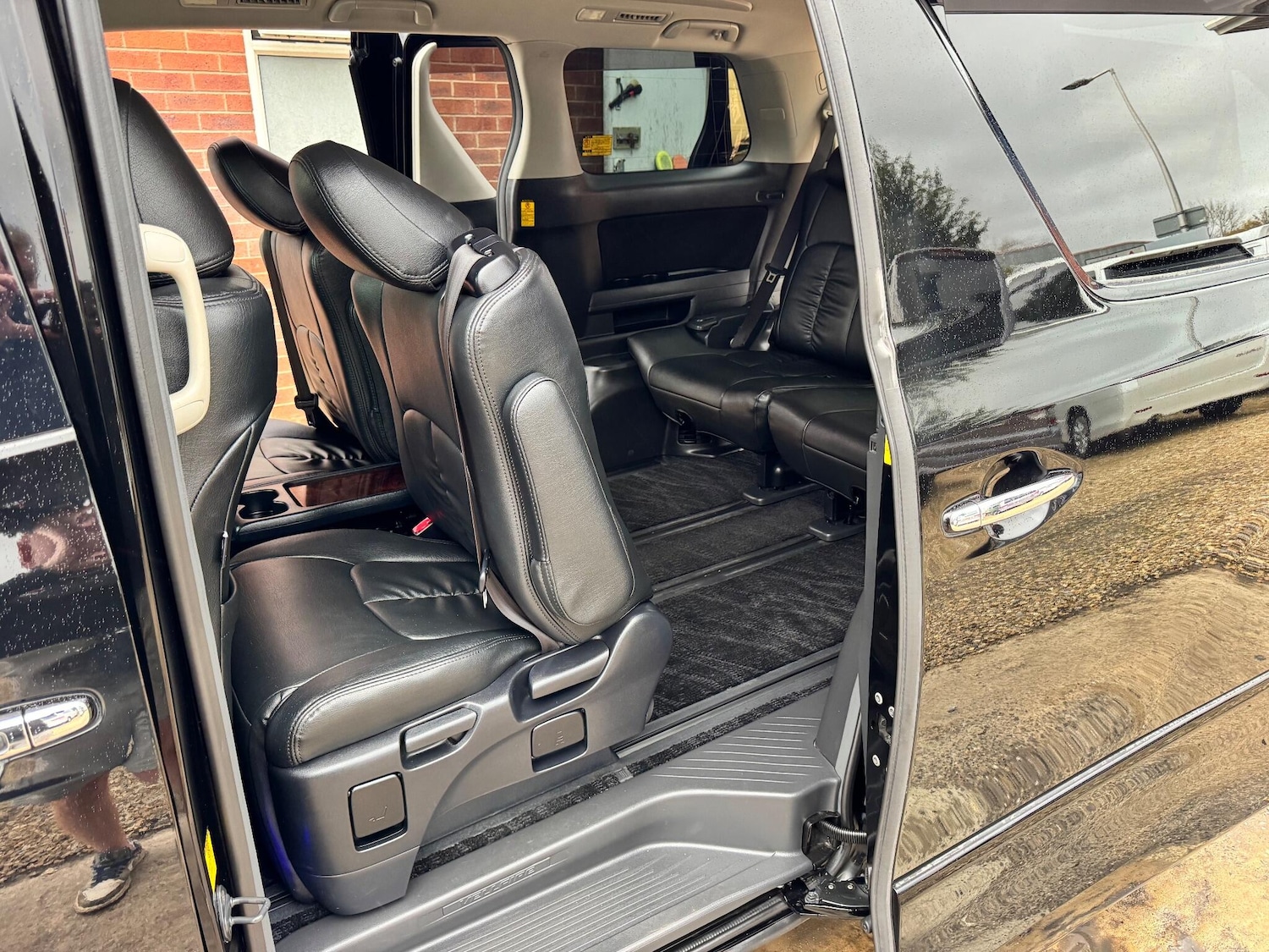 Used Volkswagen Touareg 2009 for sale - 76456634: Photo 16