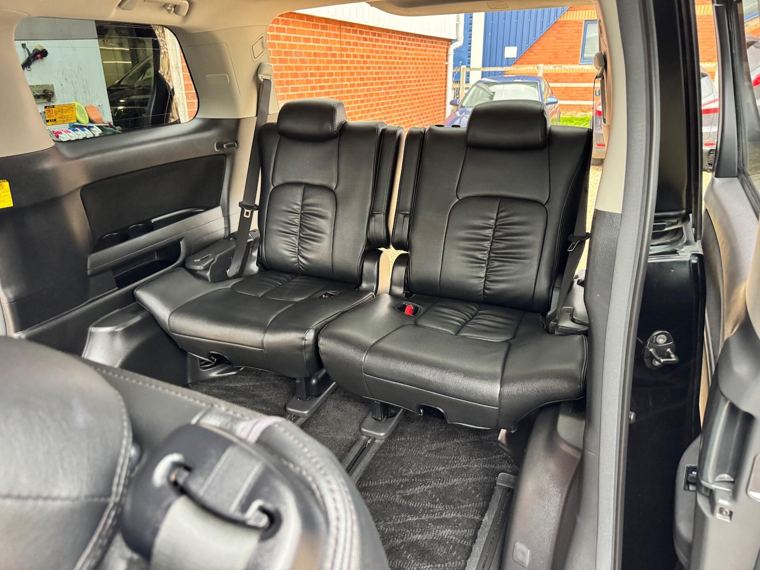 Used Volkswagen Touareg 2009 for sale - 76456634: Photo 17