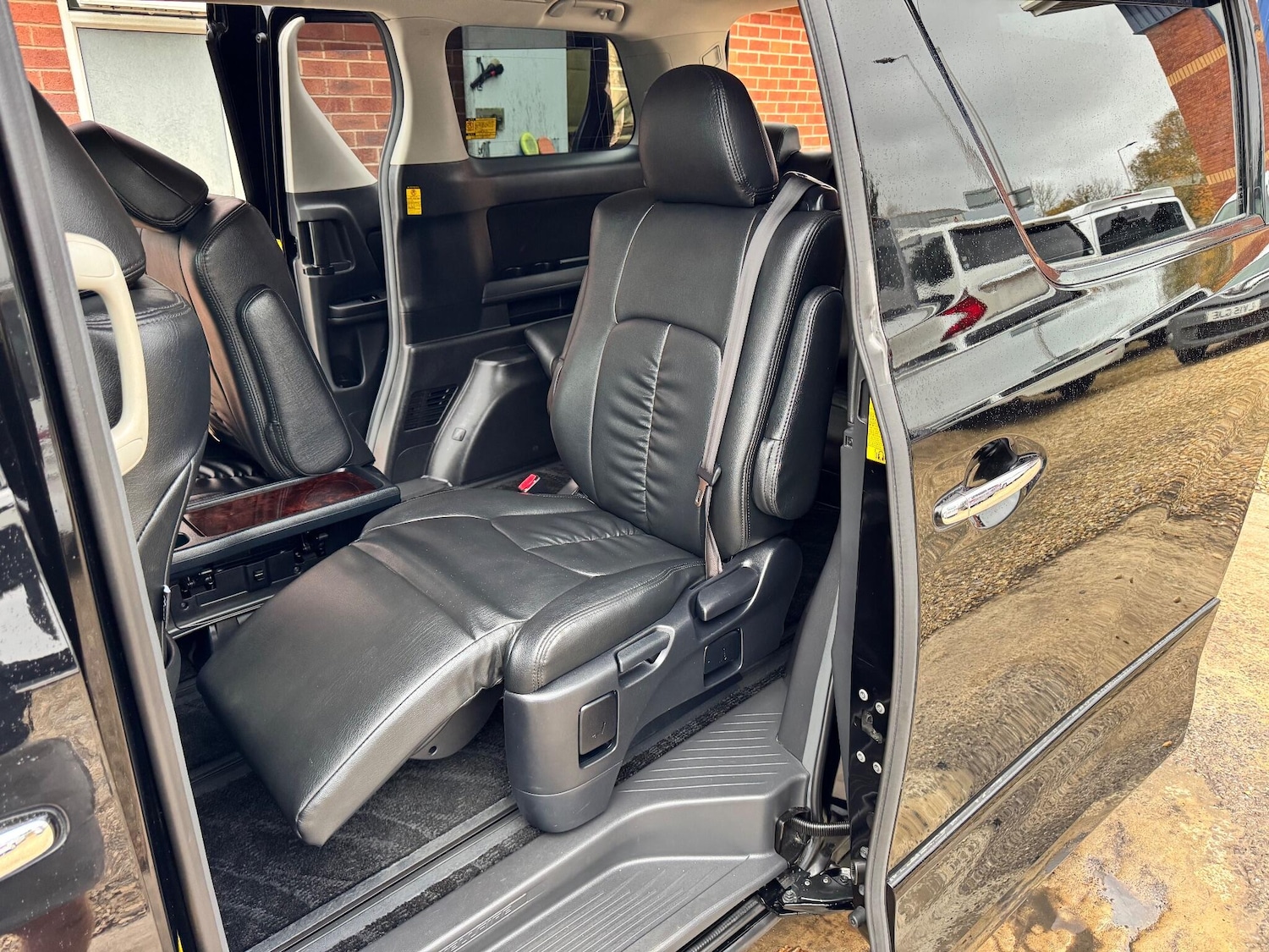 Used Volkswagen Touareg 2009 for sale - 76456634: Photo 18