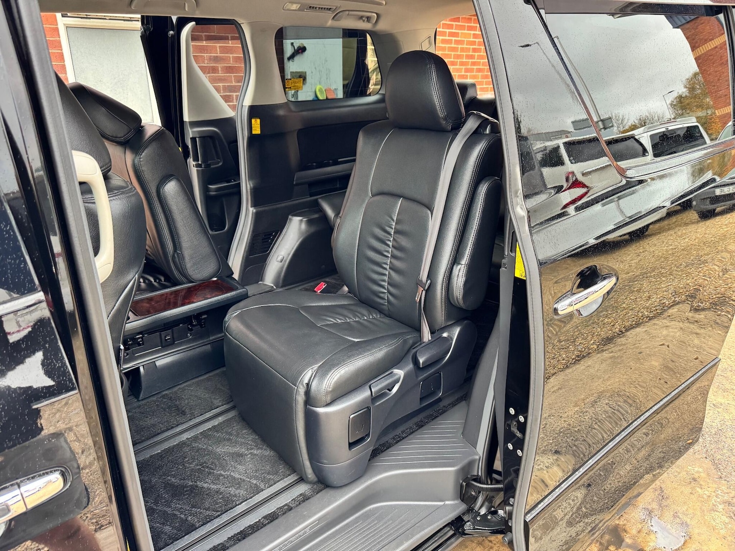 Used Volkswagen Touareg 2009 for sale - 76456634: Photo 19