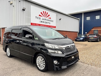 Used Volkswagen Touareg 2009 for sale - 76456634: Photo