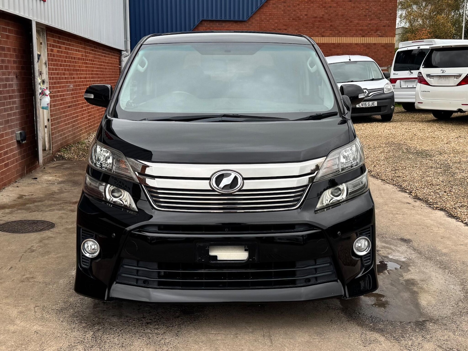 Used Volkswagen Touareg 2009 for sale - 76456634: Photo 2